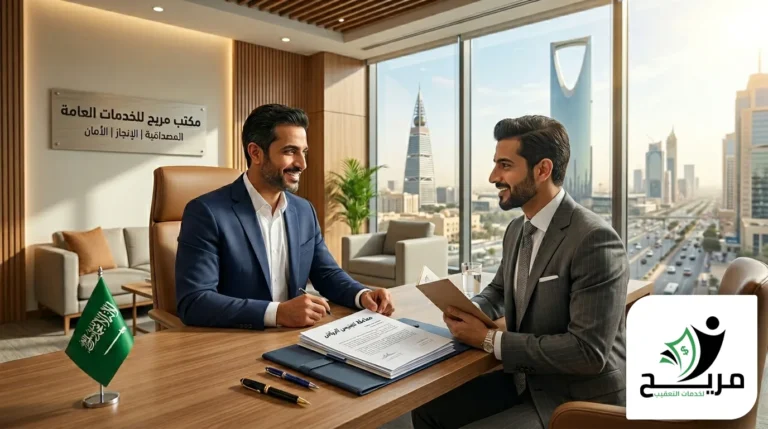 معقب تجنيس الرياض